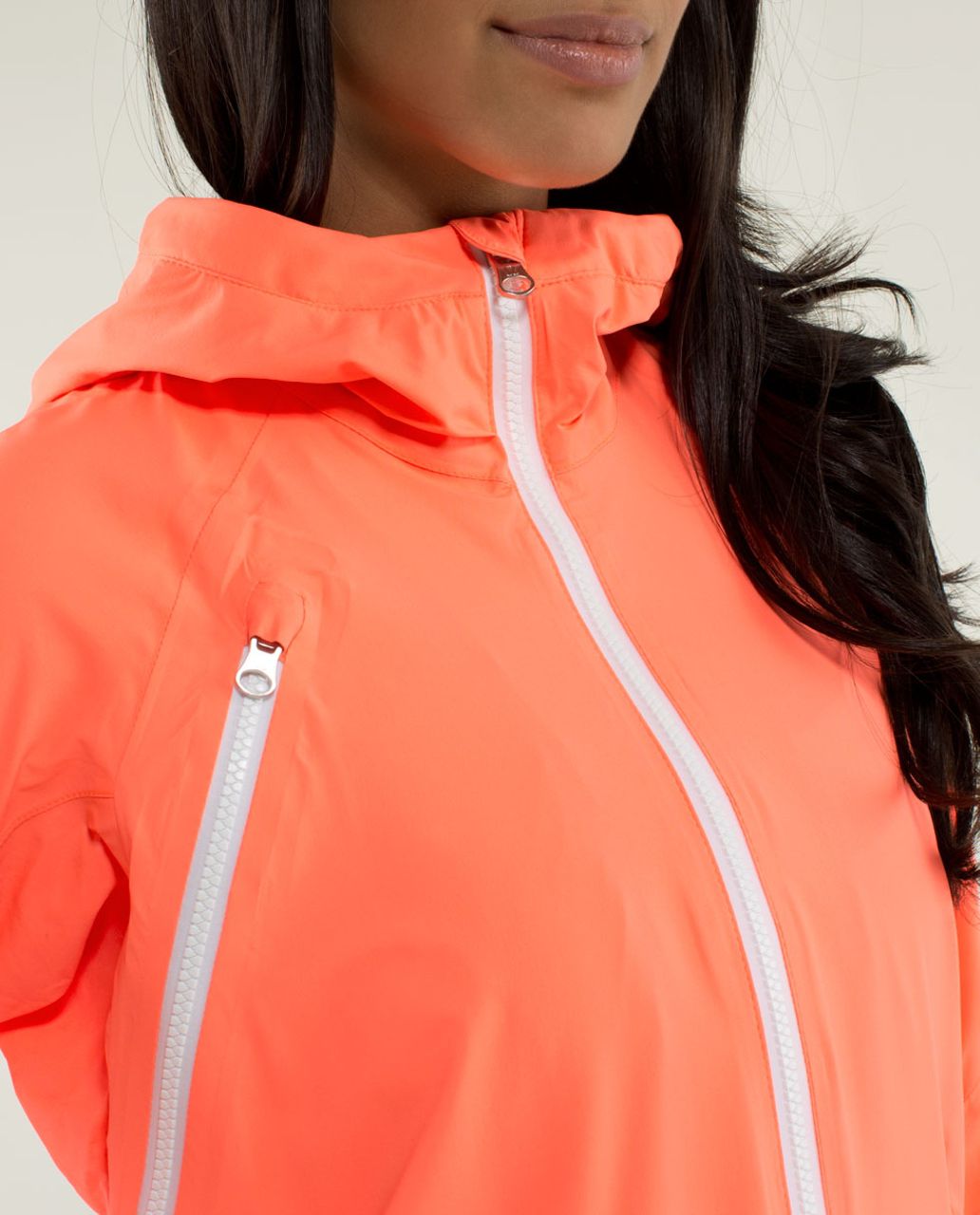 Lululemon Rise & Shine Jacket II - Very Light Flare