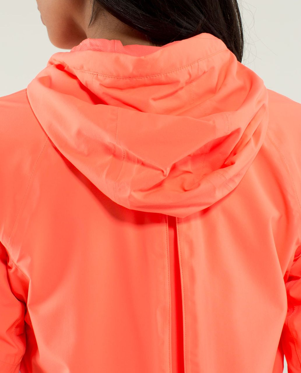 Lululemon Rise & Shine Jacket II - Very Light Flare