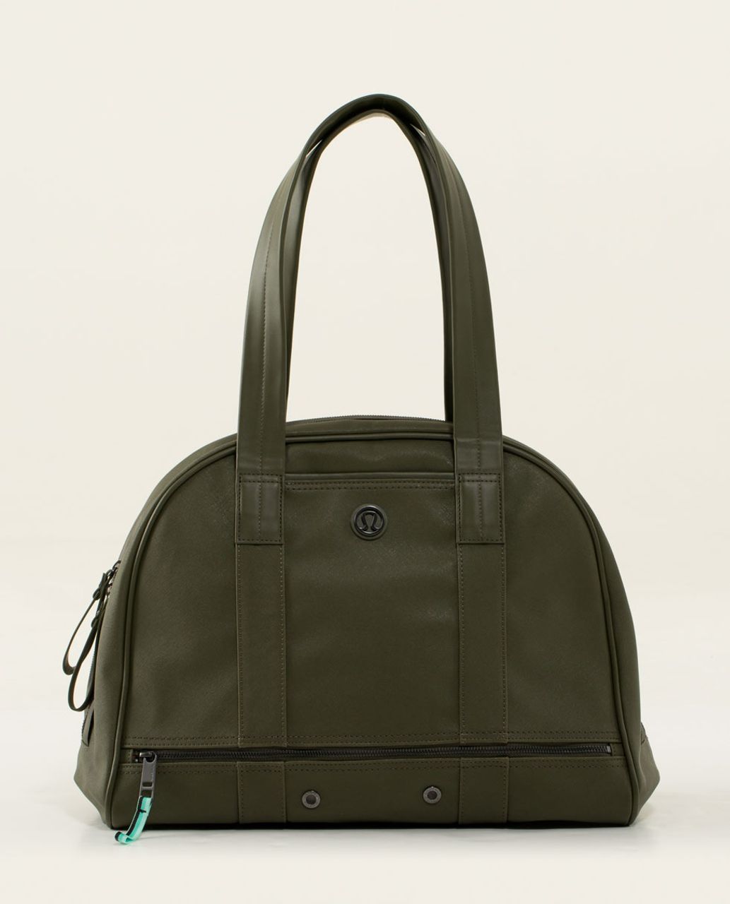 Lululemon Om For All Bag - Fatigue Green - lulu fanatics