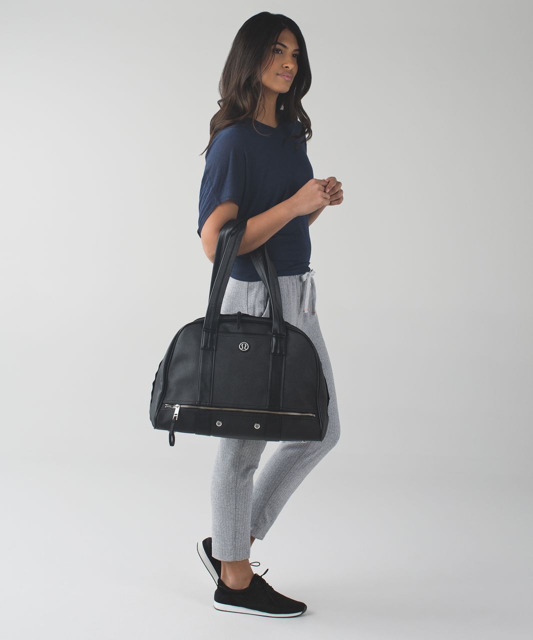 Lululemon Om For All Bag - Black