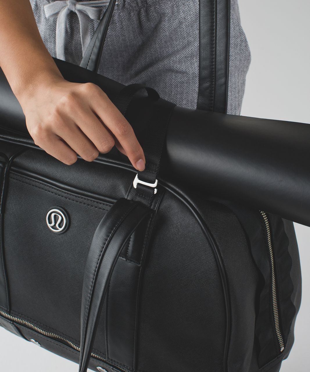 Lululemon Om For All Bag - Black