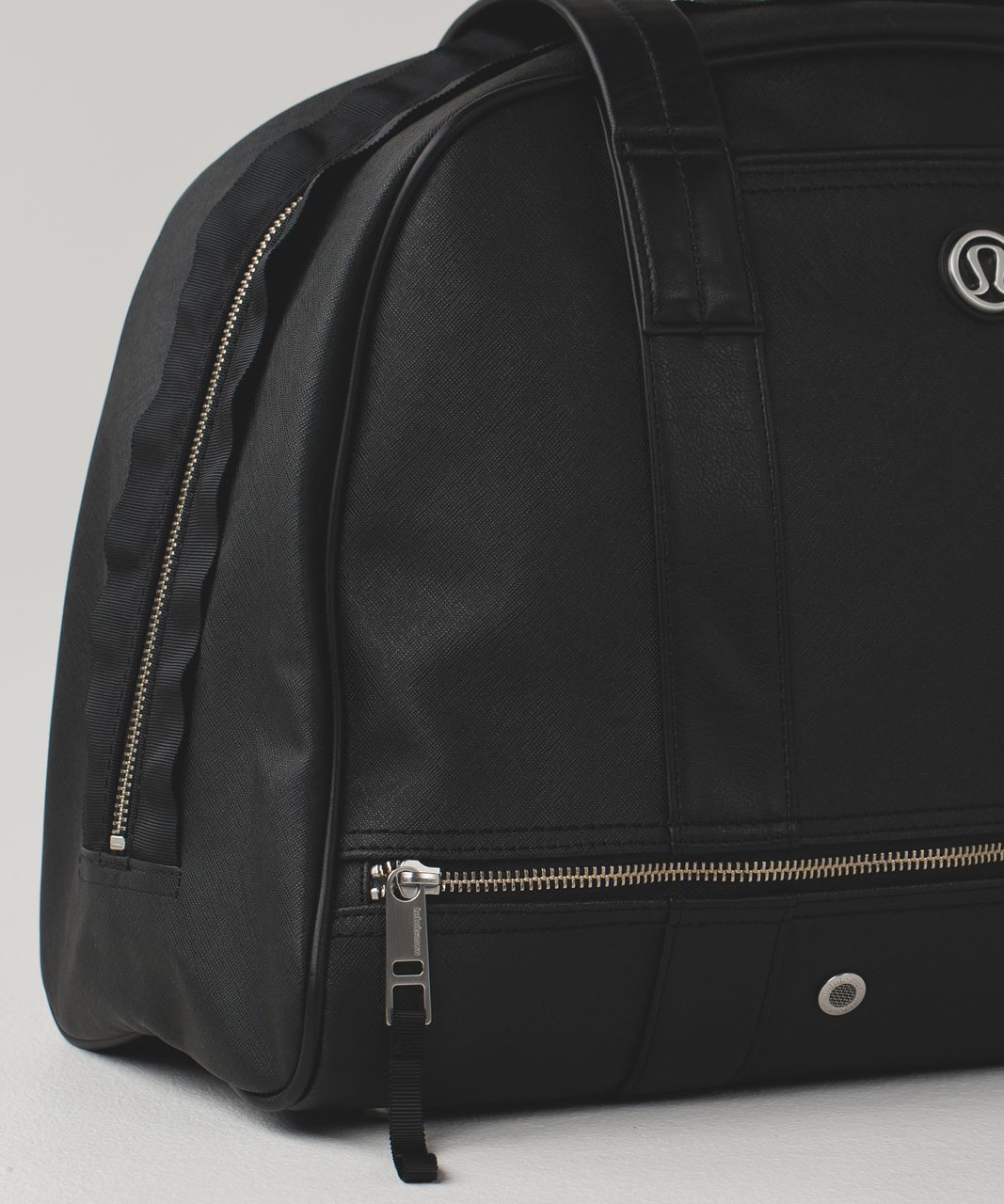 Lululemon Om For All Bag - Black - lulu fanatics