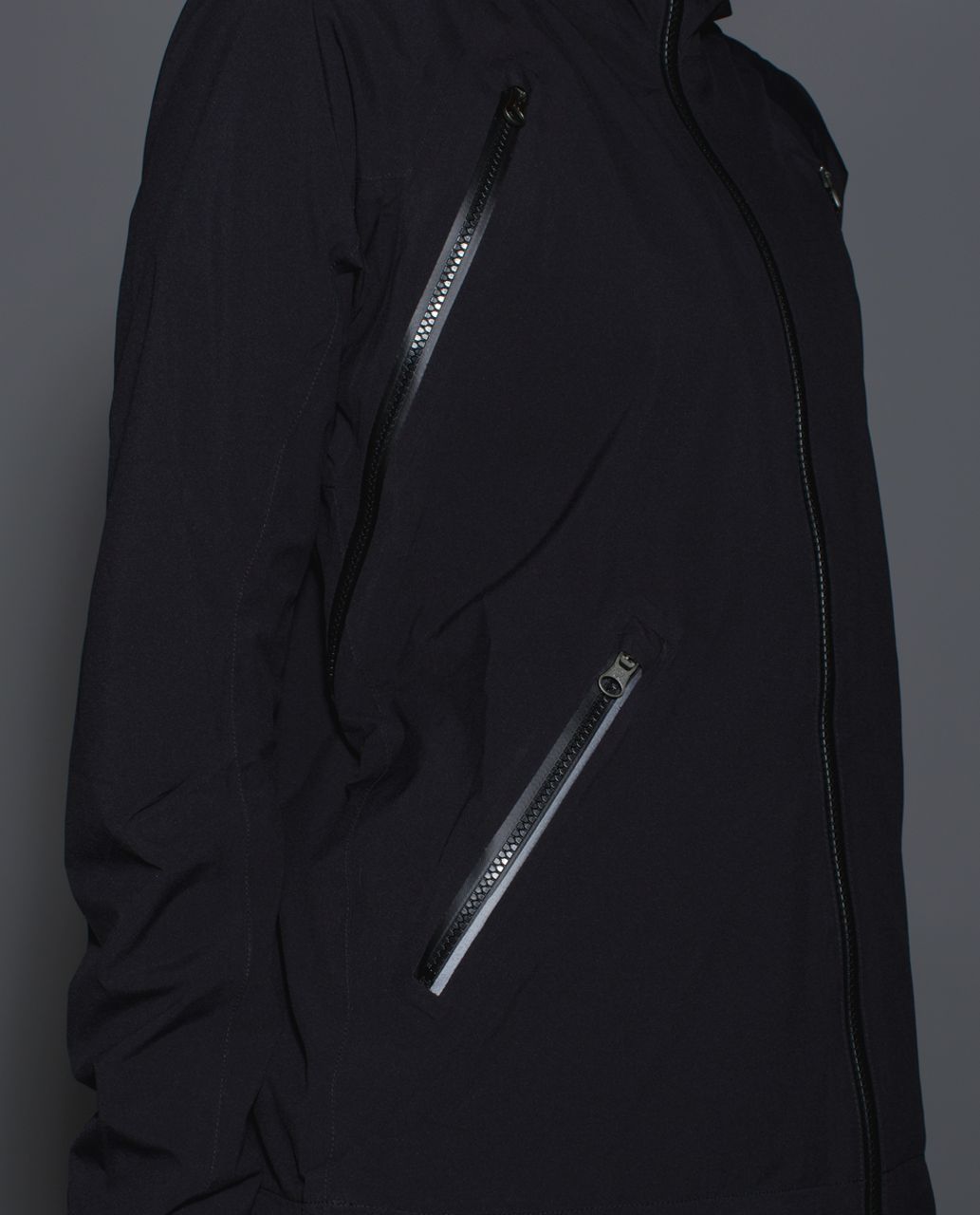 Lululemon Rise & Shine Jacket II - Black