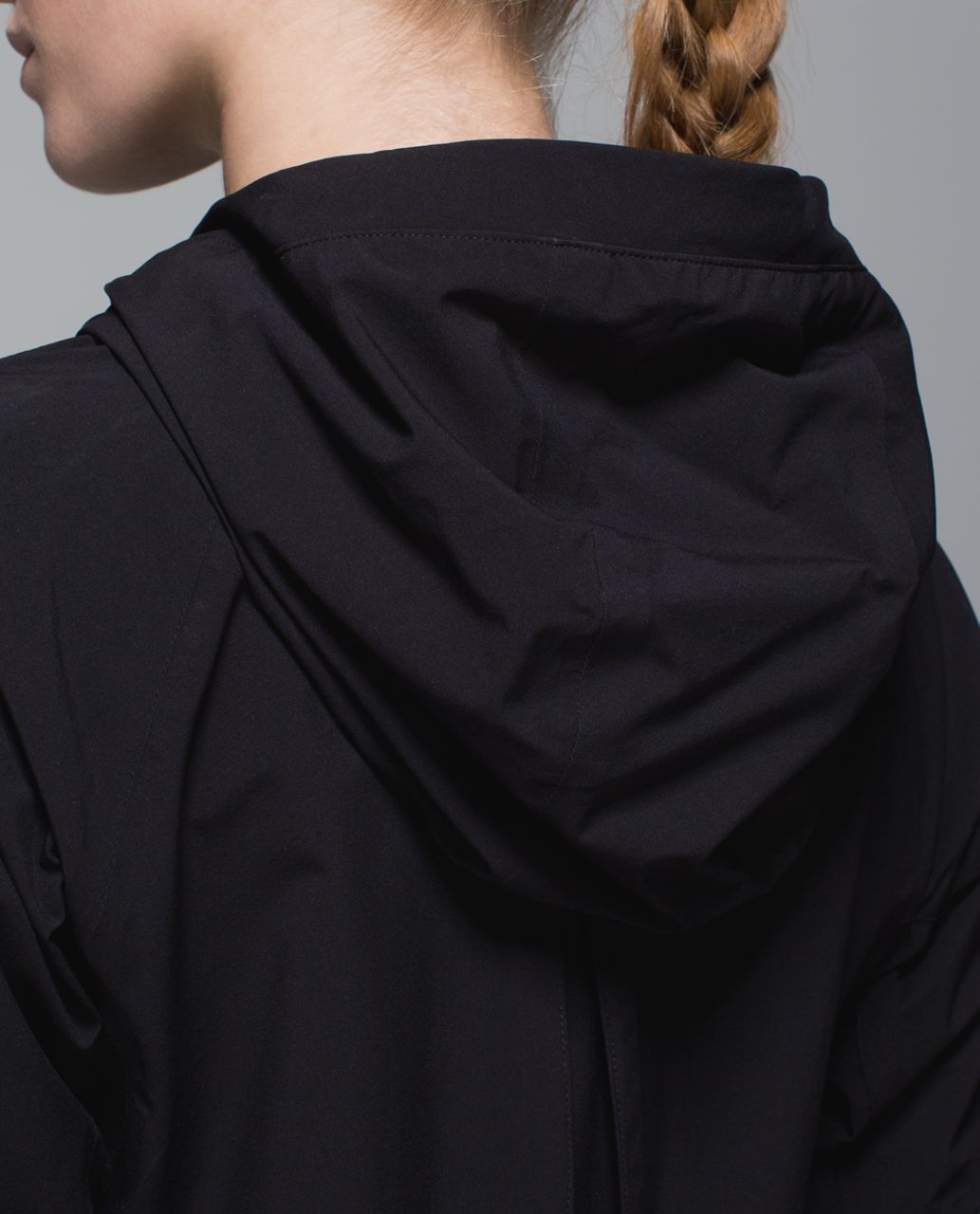 Lululemon Rise & Shine Jacket II - Black