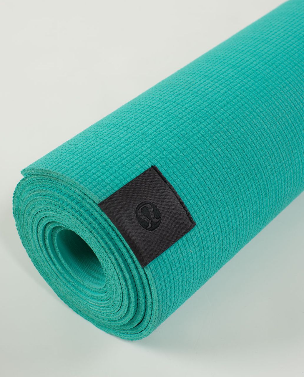 Lululemon The Pure Mat 3mm - Bali Breeze