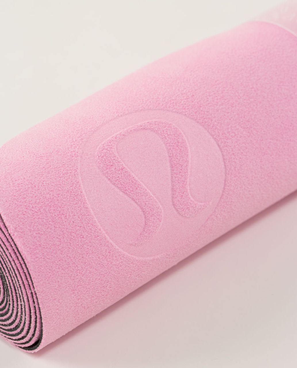 lululemon hot yoga mat