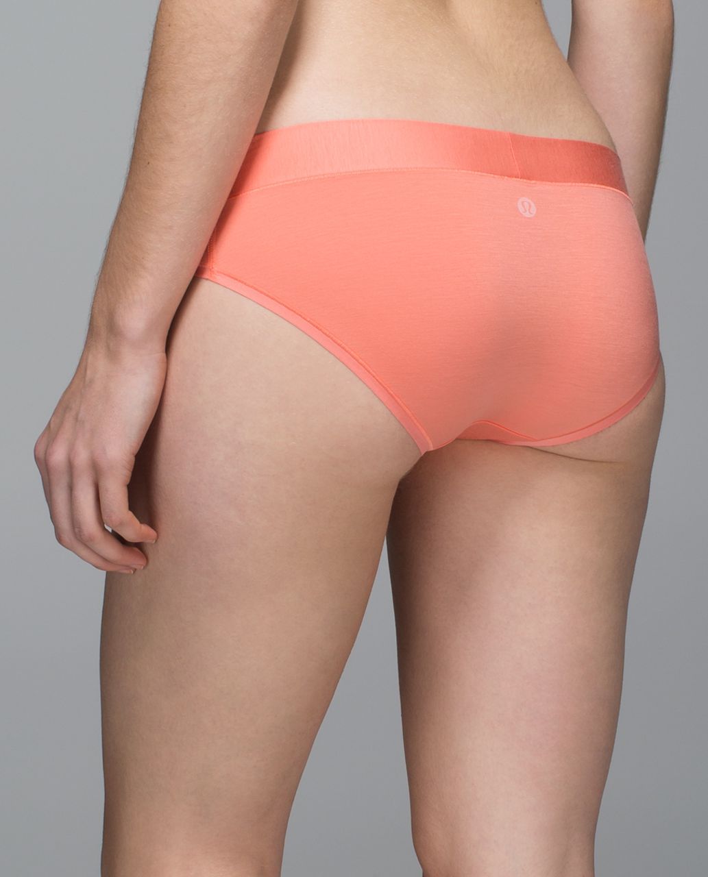 Lululemon Mula Bandhawear Bikini - Plum Peach