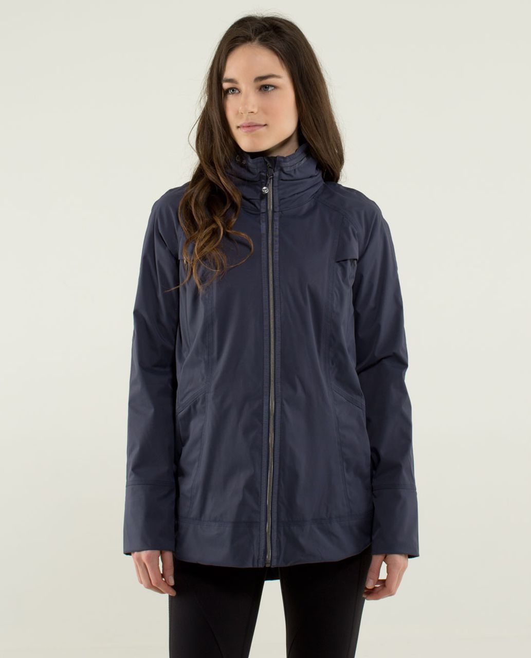 lululemon fo drizzle jacket