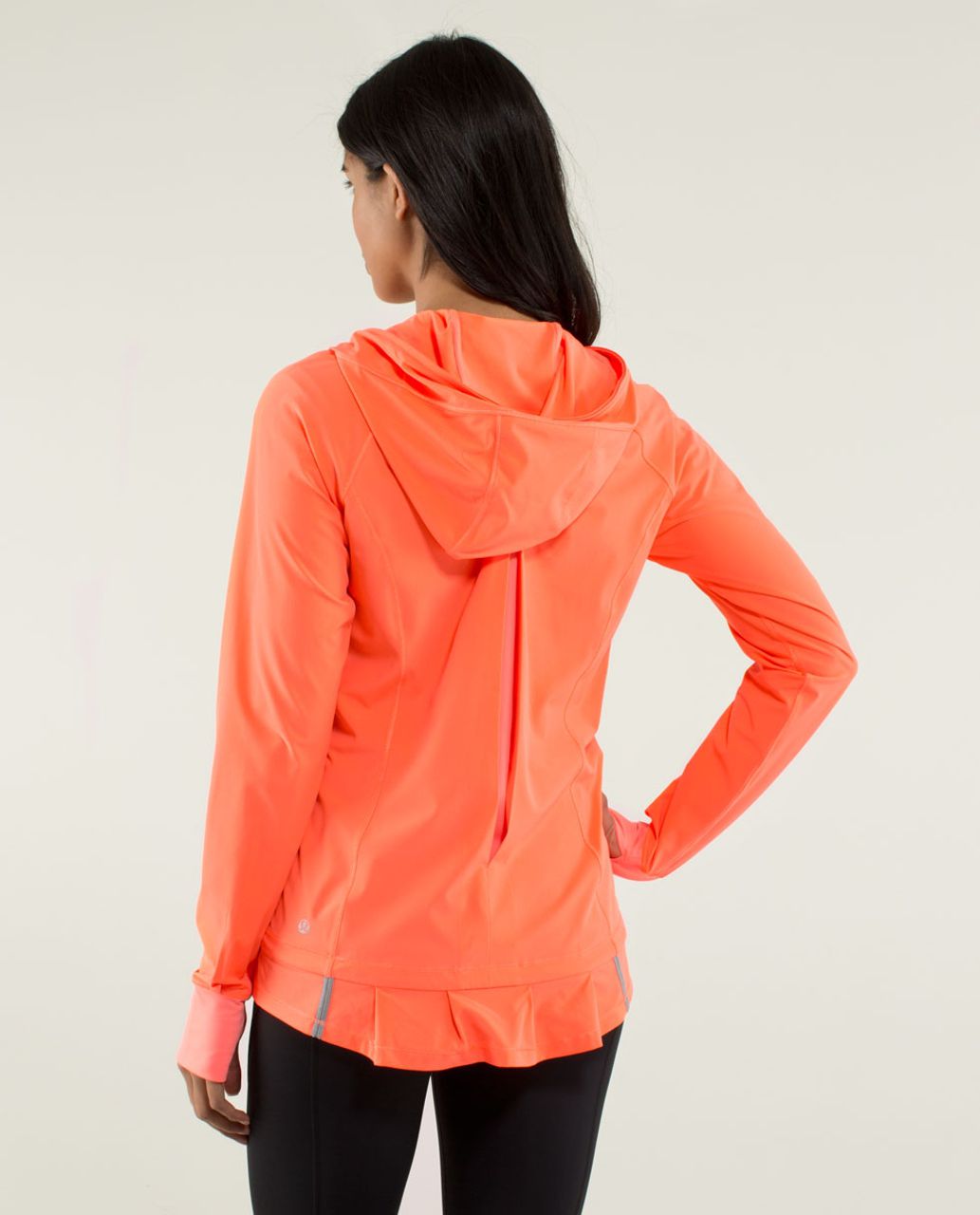 Lululemon Lightened Up Pullover - Very Light Flare