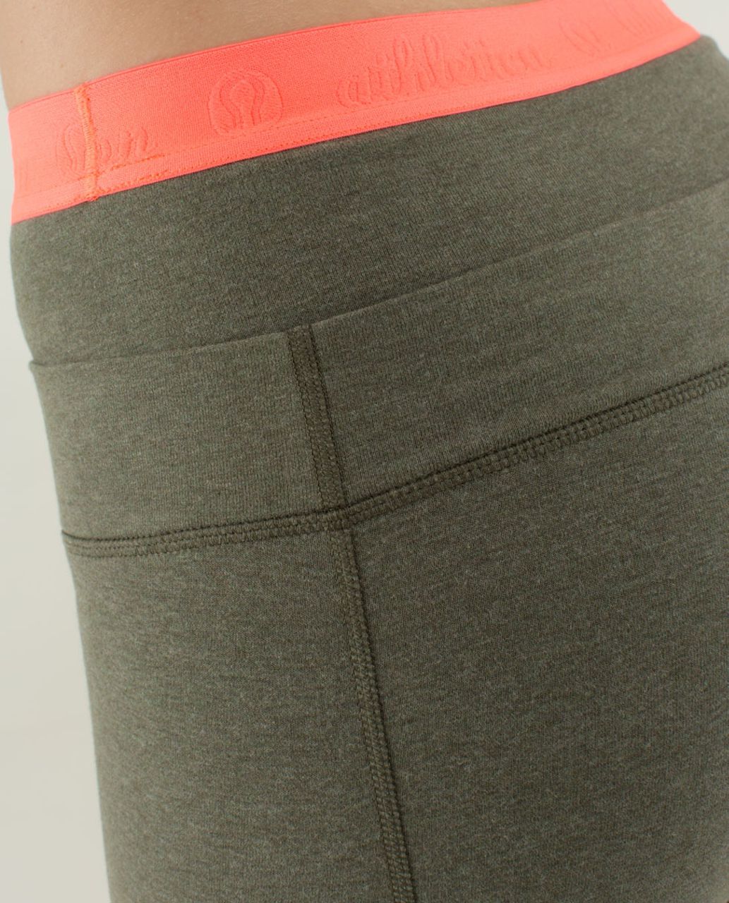 Lululemon Base Pace Brushed Reviewed