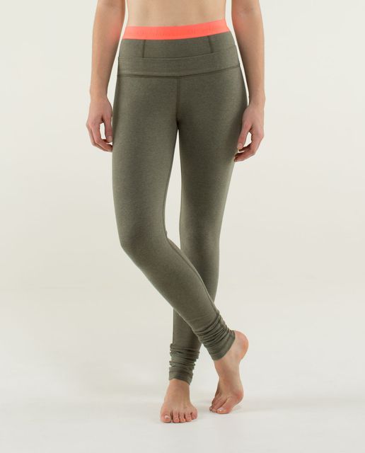 Lululemon Women's 7/8 Pants - lulu fanatics