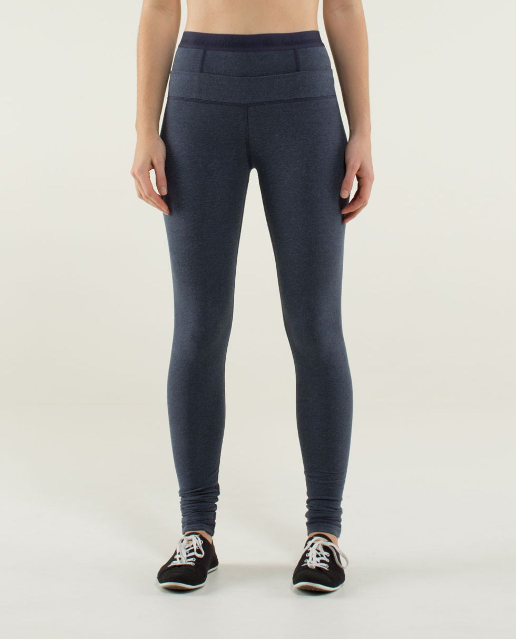 Lululemon Noir Pant - Cadet Blue (First Release) - lulu fanatics