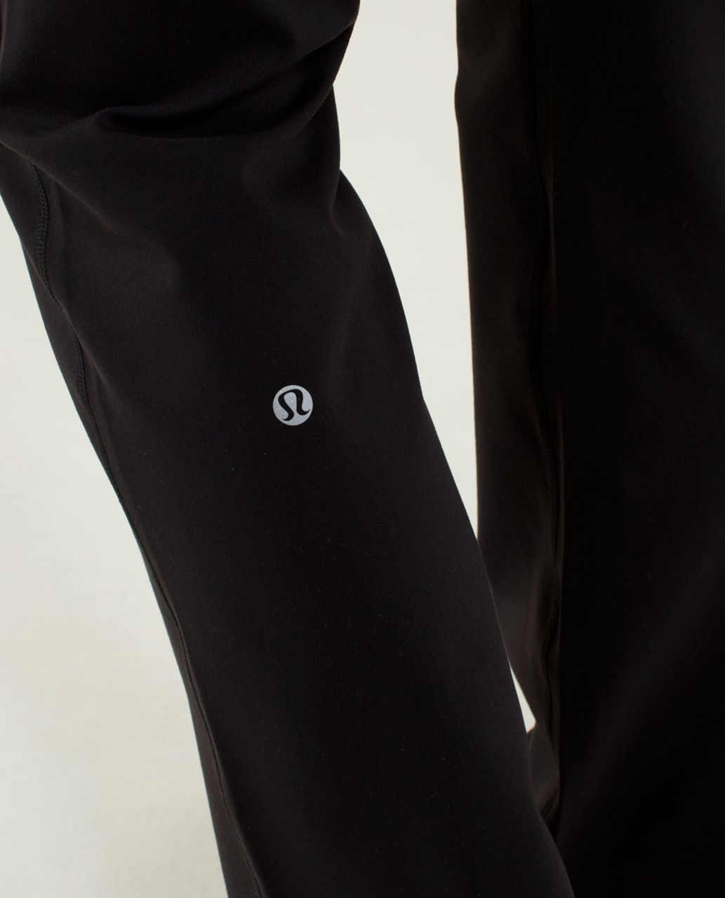 Lululemon Astro Pant (Tall) *Full-On Luon - Black / Cadet Blue / Heathered Medium Grey