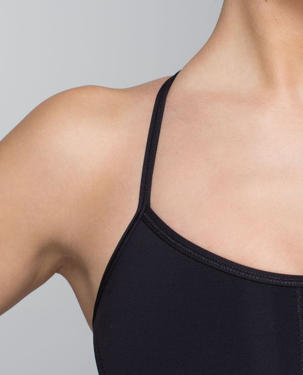 Lululemon Breathe Easy Bra - Black