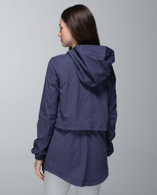 yogi anorak jacket