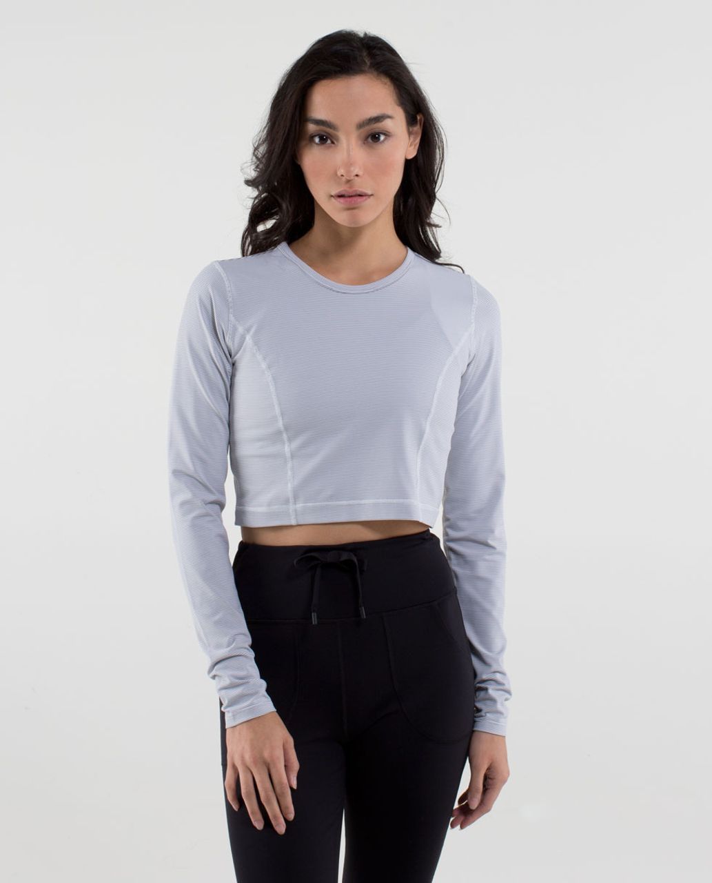 lululemon crop tops