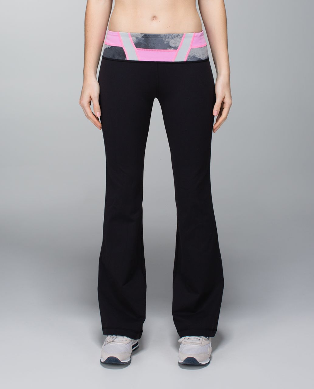 Lululemon Groove Pant - lulu fanatics