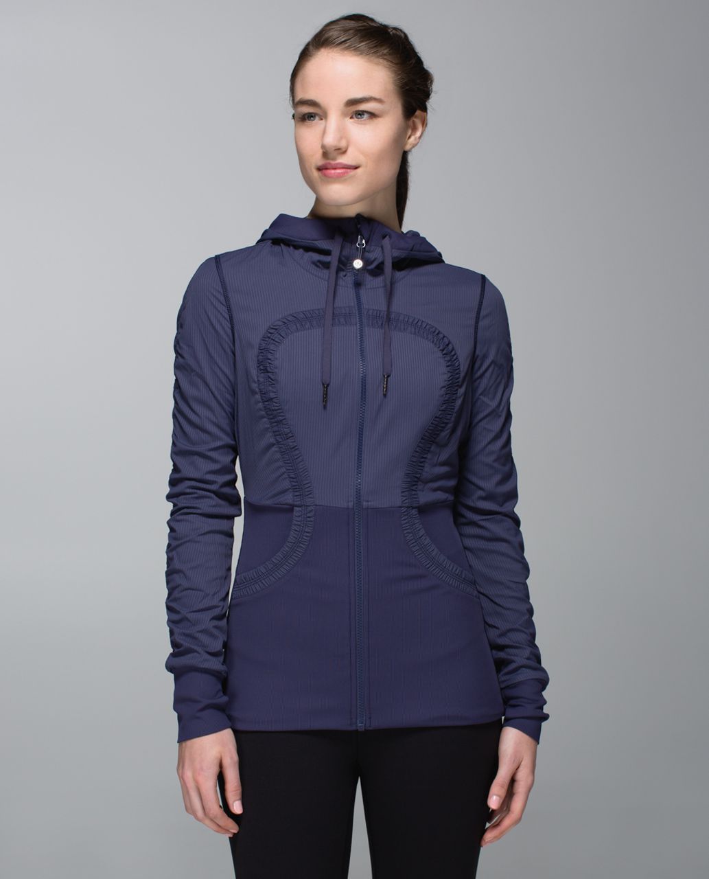 Lululemon Dance Studio Jacket Reviewed  International Society of Precision  Agriculture