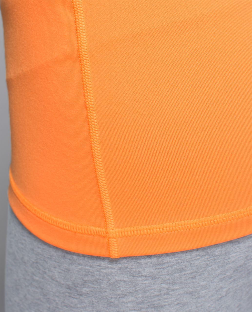 Lululemon Power Y Tank *Luon - Creamsicle Pop