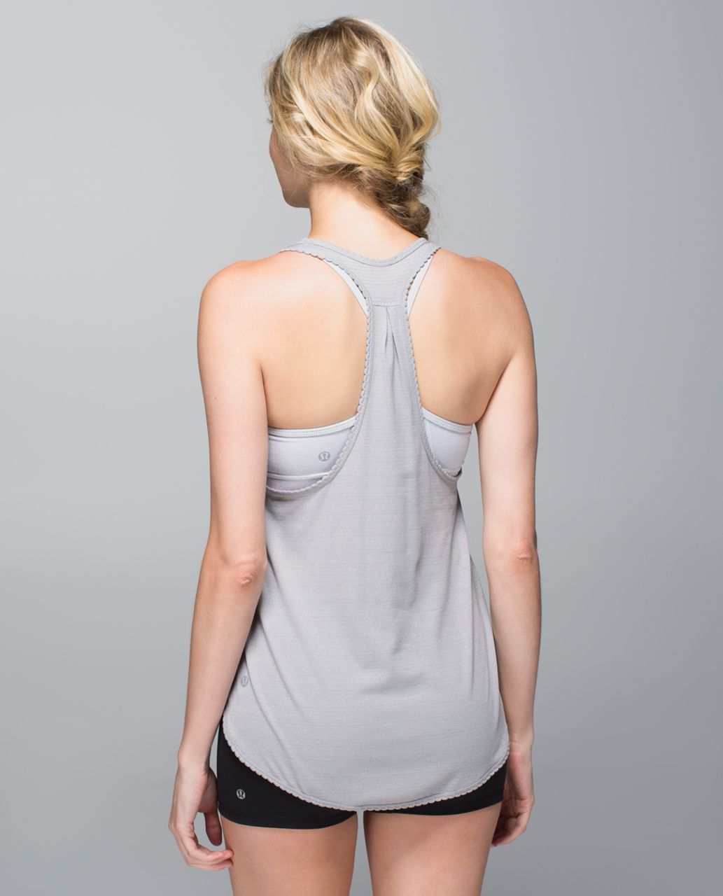 lululemon singlet