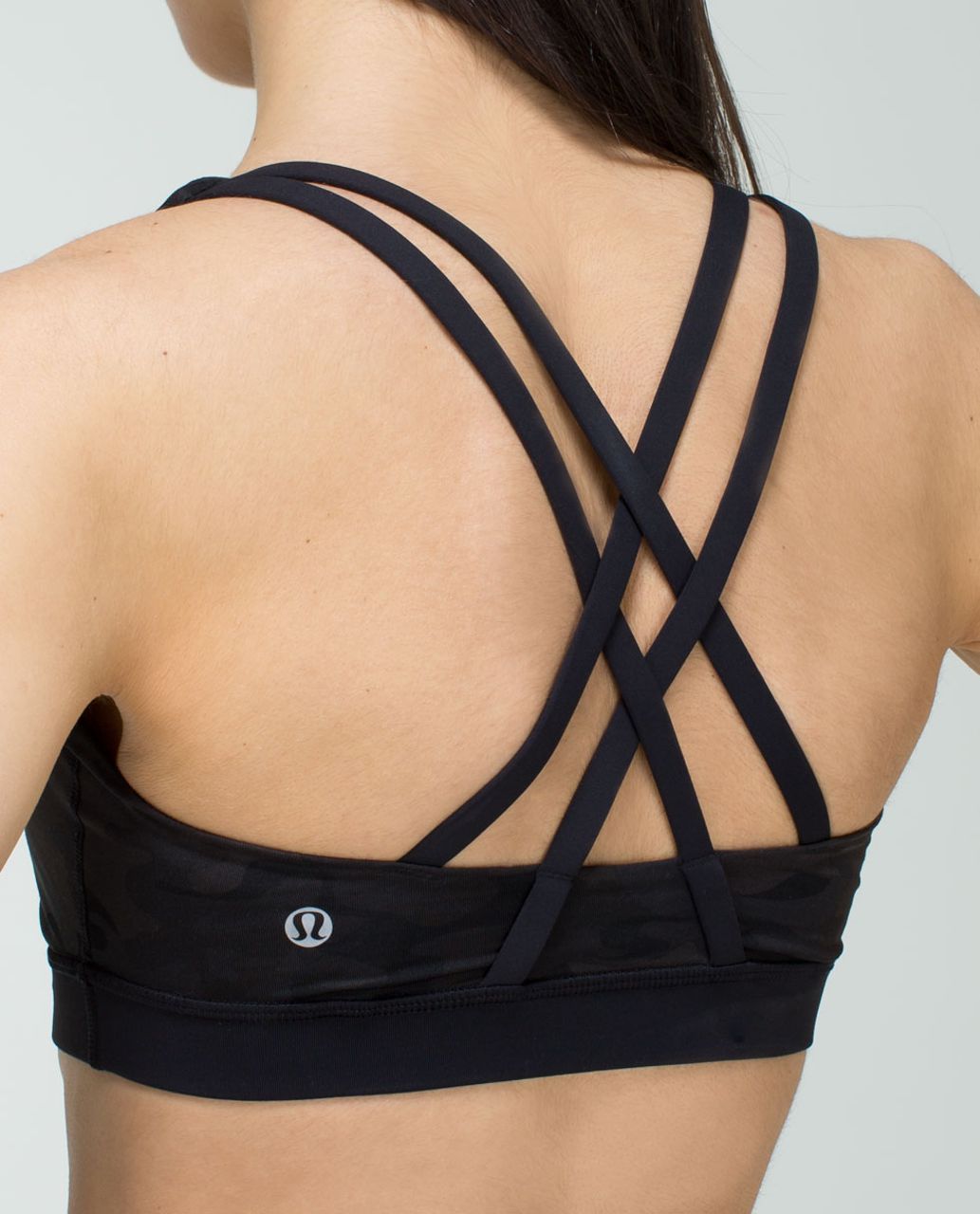 Peloton Heatwave Strappy Bra – Peloton Apparel US