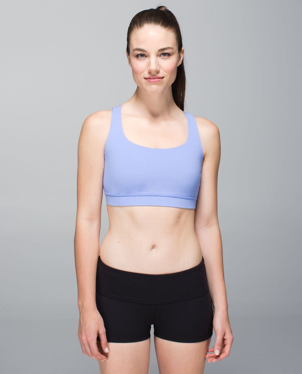 Lululemon Energy Bra - Lullaby (First Release)