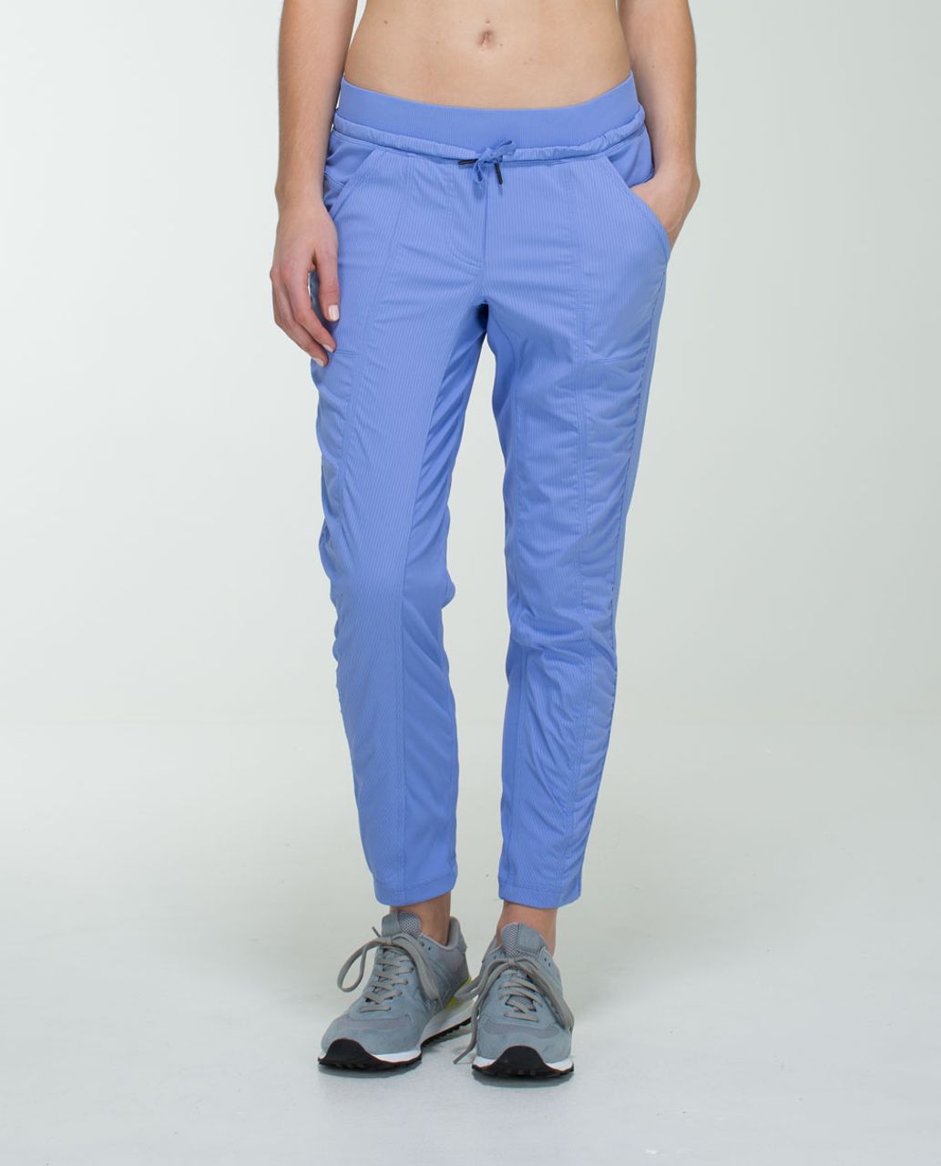 Lululemon Street To Studio Pant *Lined - Lullaby