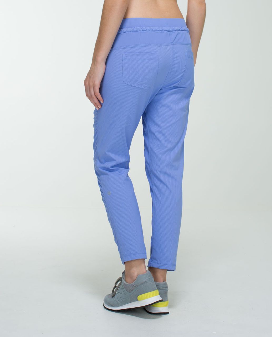 Lululemon Street To Studio Pant *Lined - Lullaby