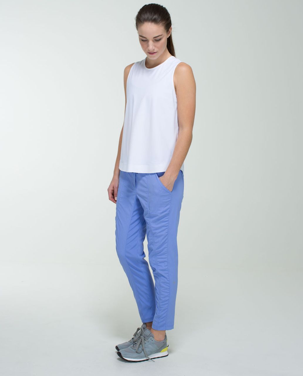 Lululemon Street To Studio Pant *Lined - Lullaby