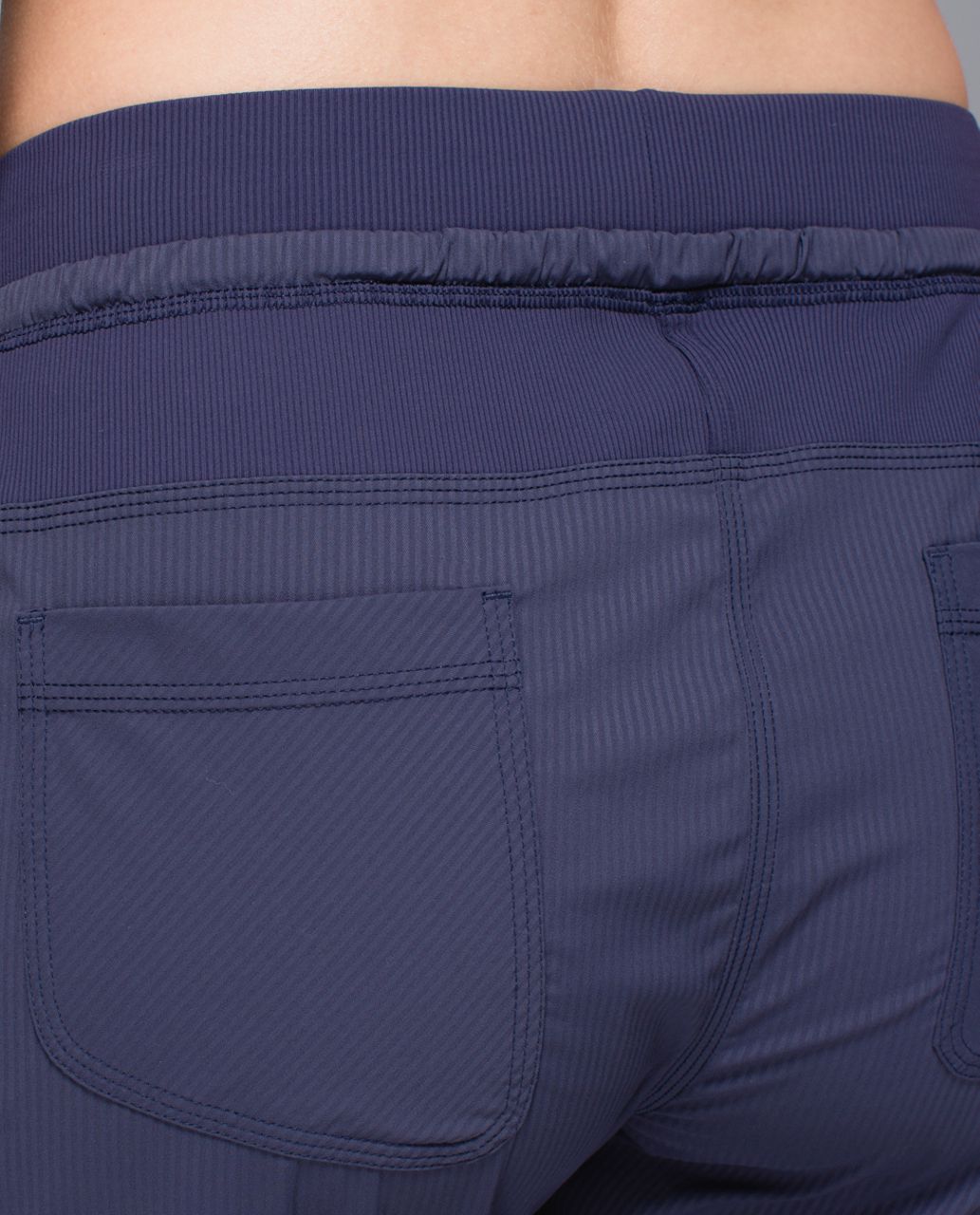 Lululemon Street To Studio Pant *Unlined - Cadet Blue - lulu