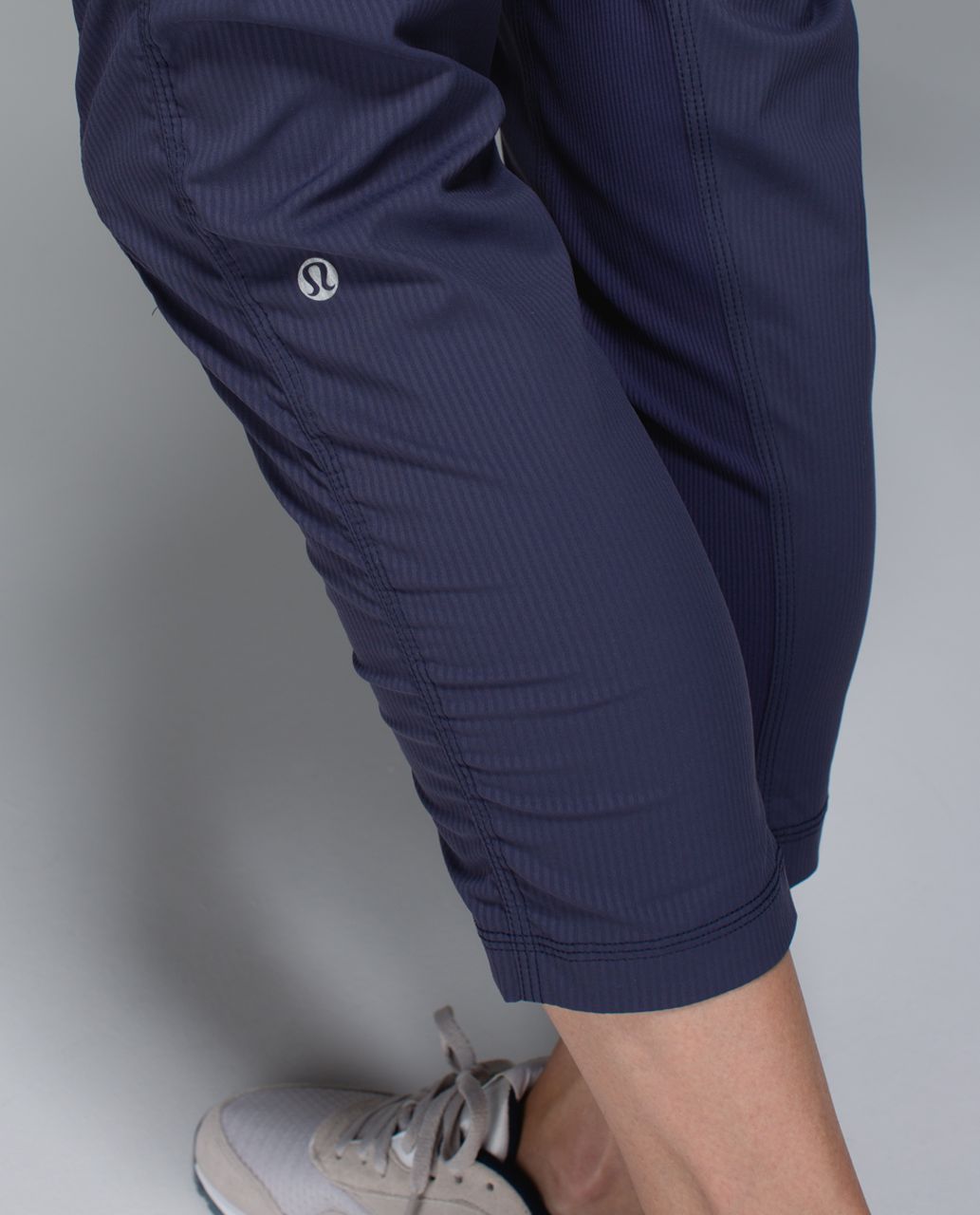 Lululemon Street To Studio Pant *Unlined - Cadet Blue