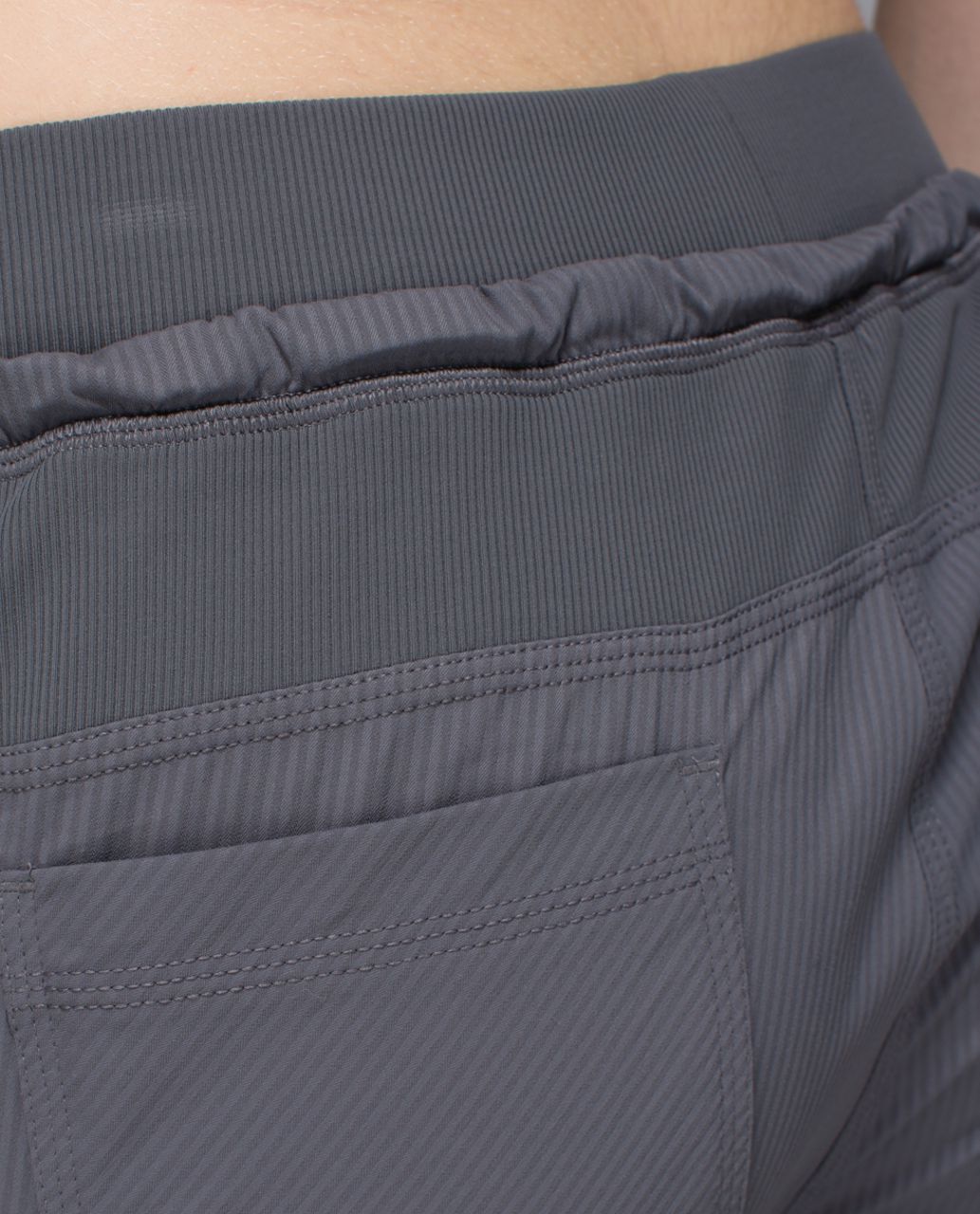 Lululemon Street To Studio Pant *Unlined - Soot Light - lulu fanatics