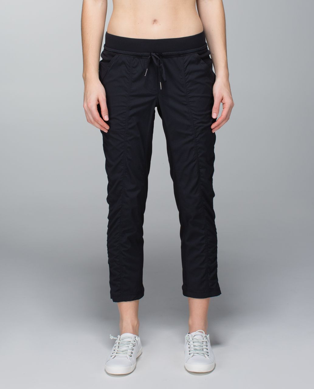 Lululemon Street To Studio Pant *Unlined - Black