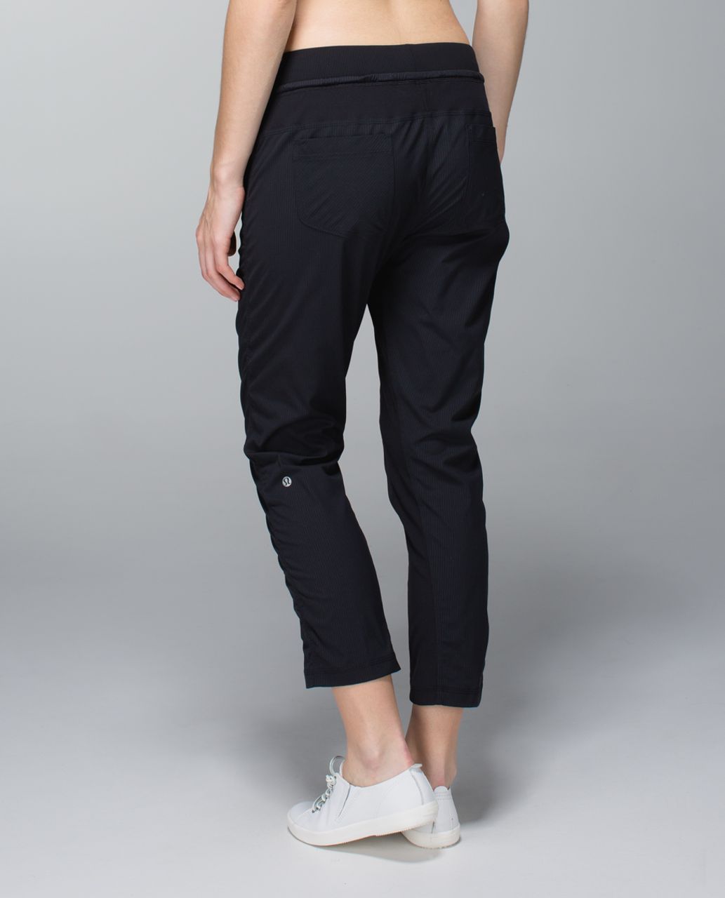 Lululemon Street To Studio Pant *Unlined - Black