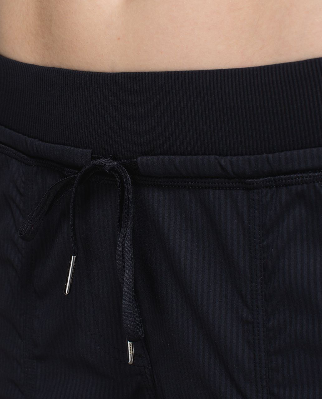 Lululemon Street To Studio Pant *Unlined - Black