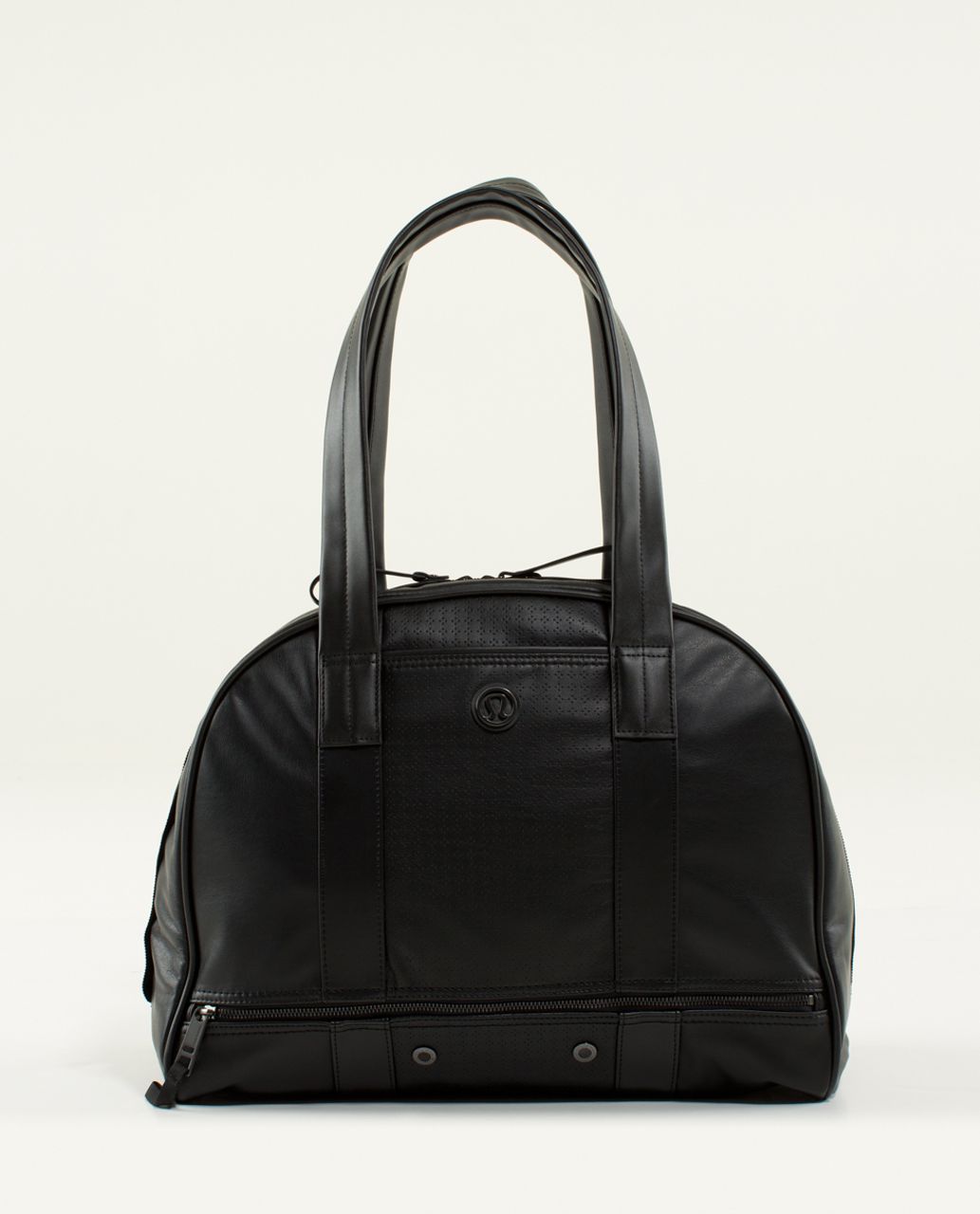 Lululemon Om For All Bag (Textured) - Black