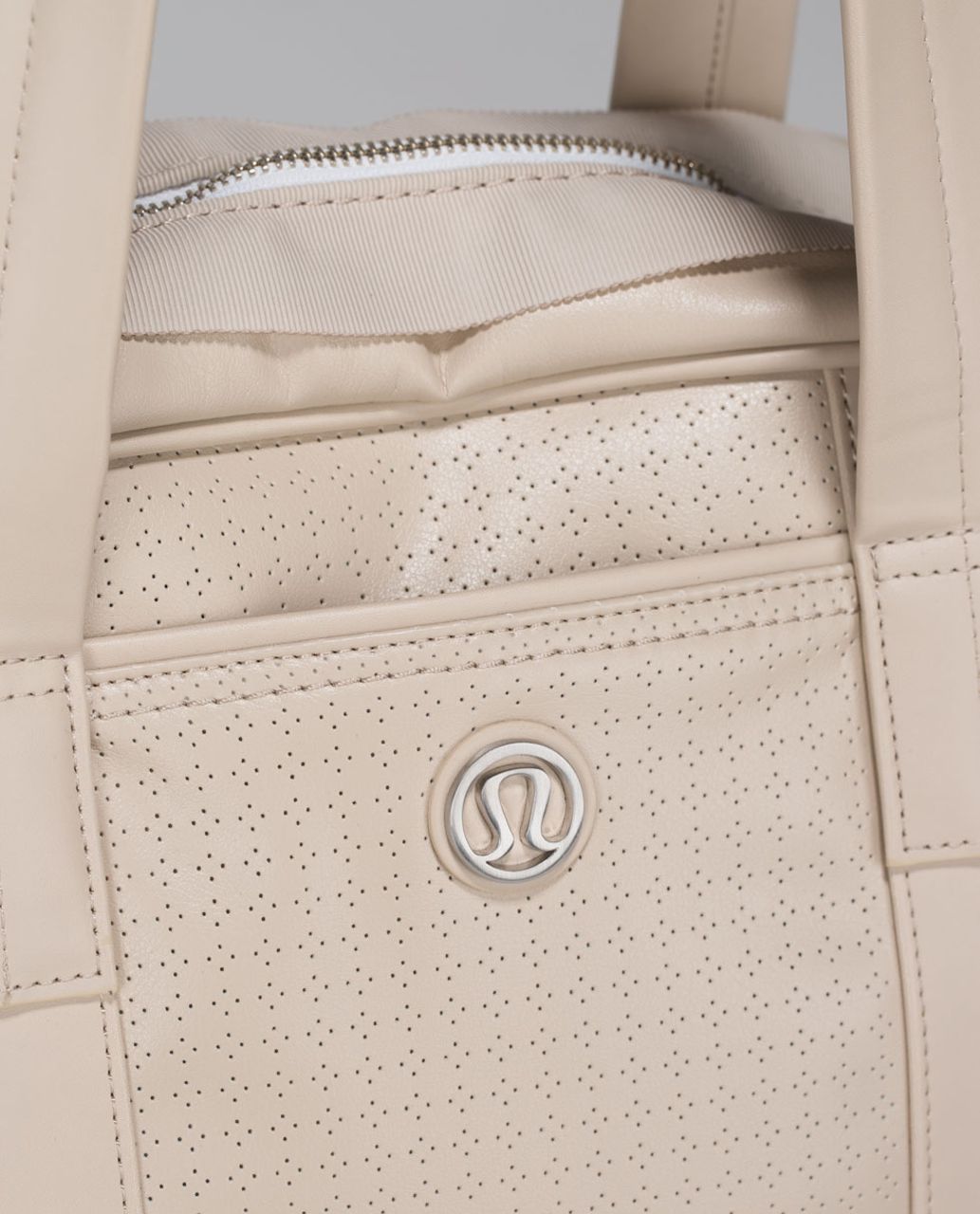 Lululemon Om For All Bag - Cashew