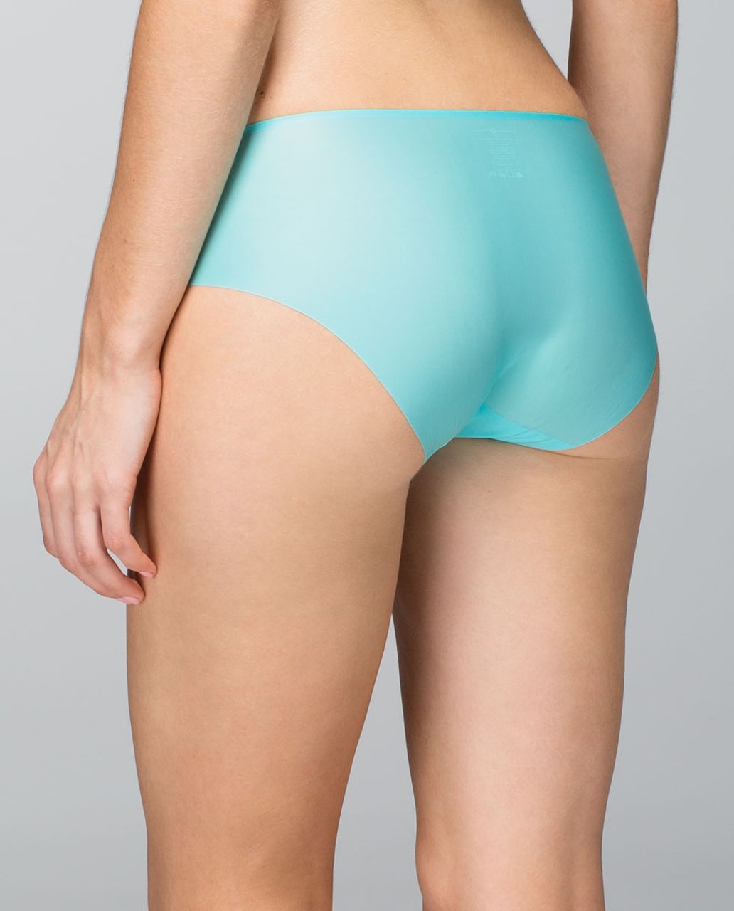 Lululemon Light As Air Hipster - Angel Blue