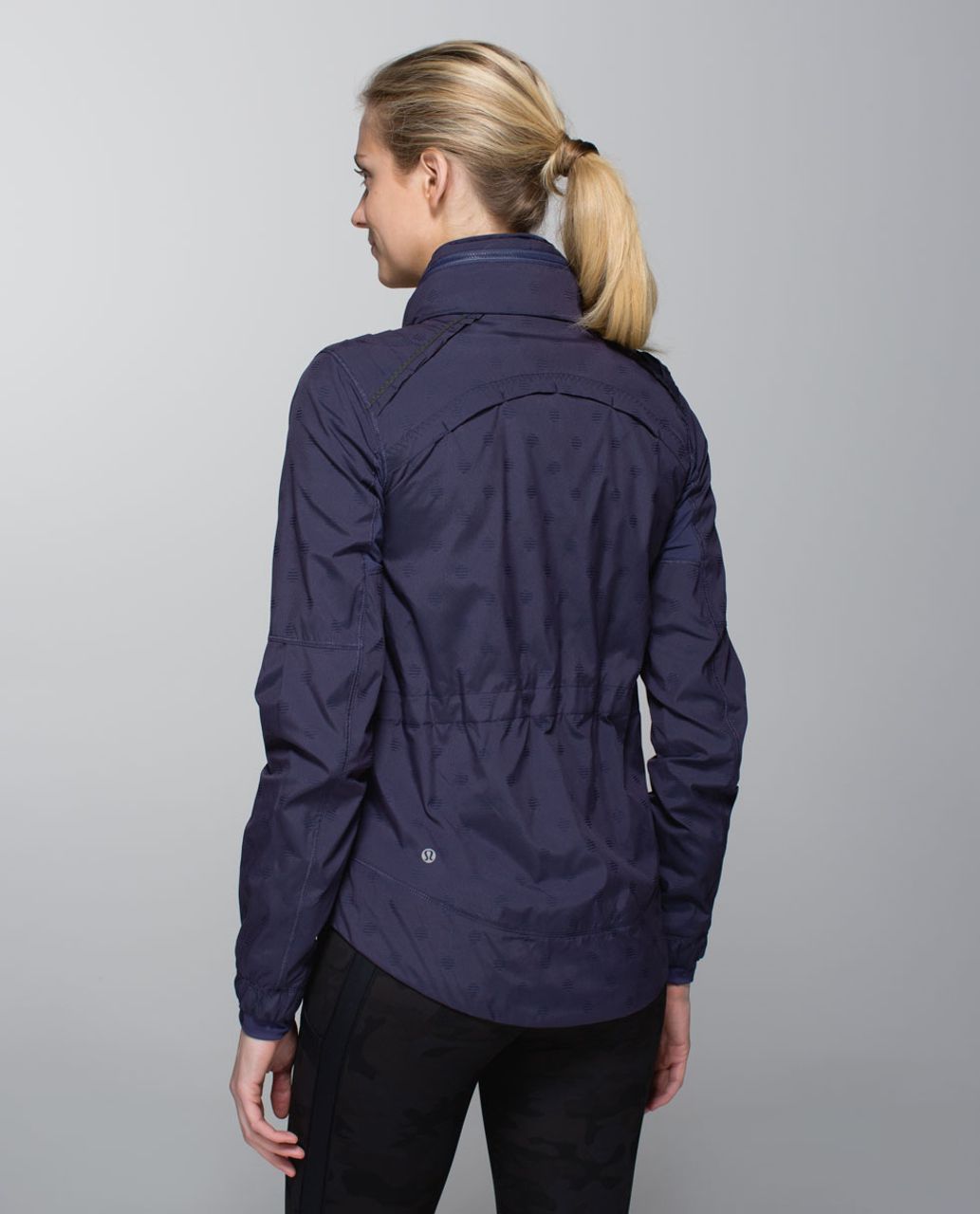 lululemon spring forward jacket