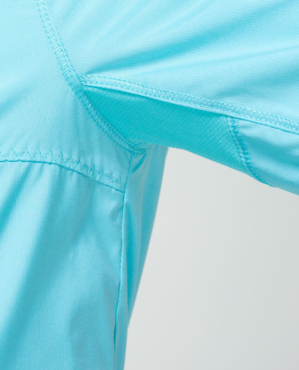 Lululemon Spring Forward Jacket - Angel Blue