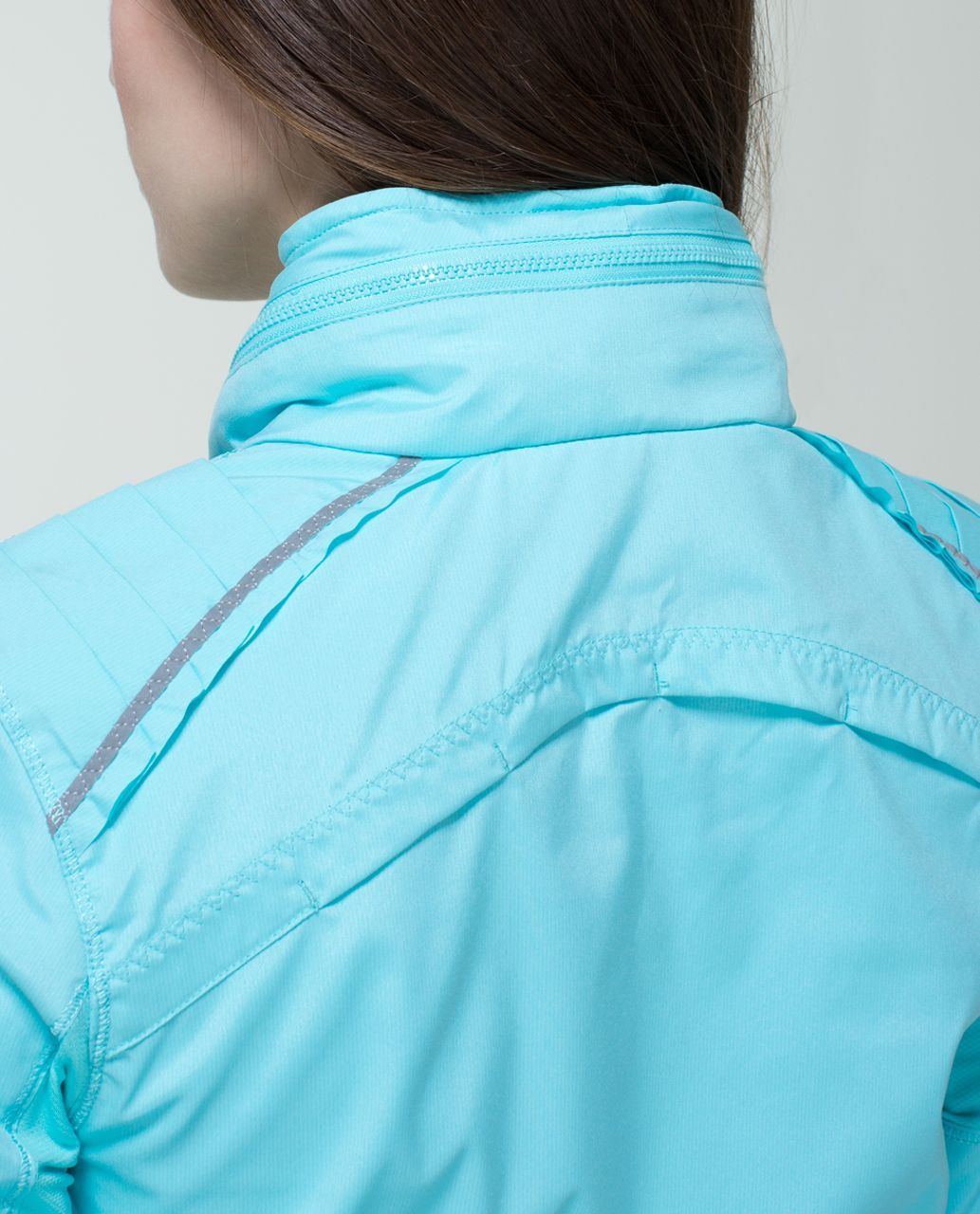 Lululemon Spring Forward Jacket - Angel Blue