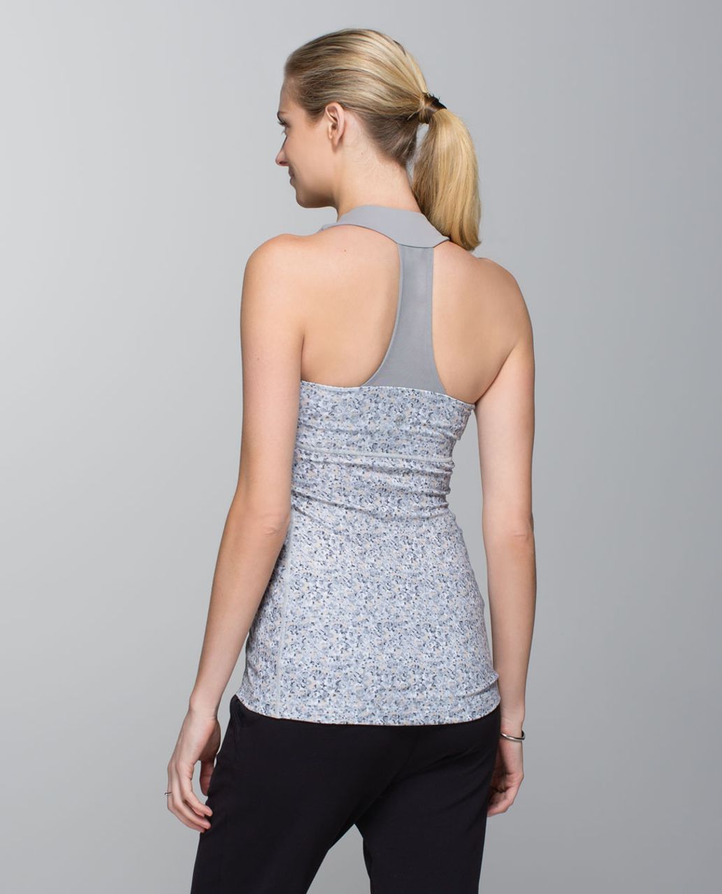 Lululemon Elevate Tank - Lullaby - lulu fanatics