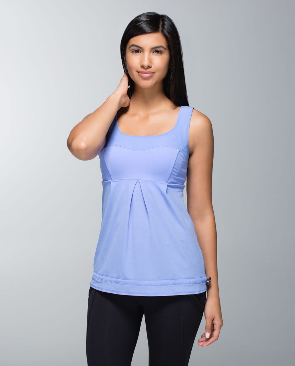 Lululemon Elevate Tank - Lullaby - lulu fanatics