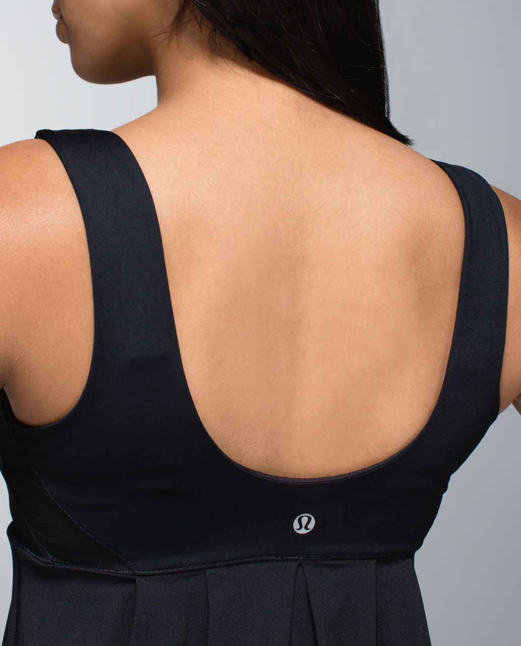 Lululemon Elevate Tank - Black - lulu fanatics