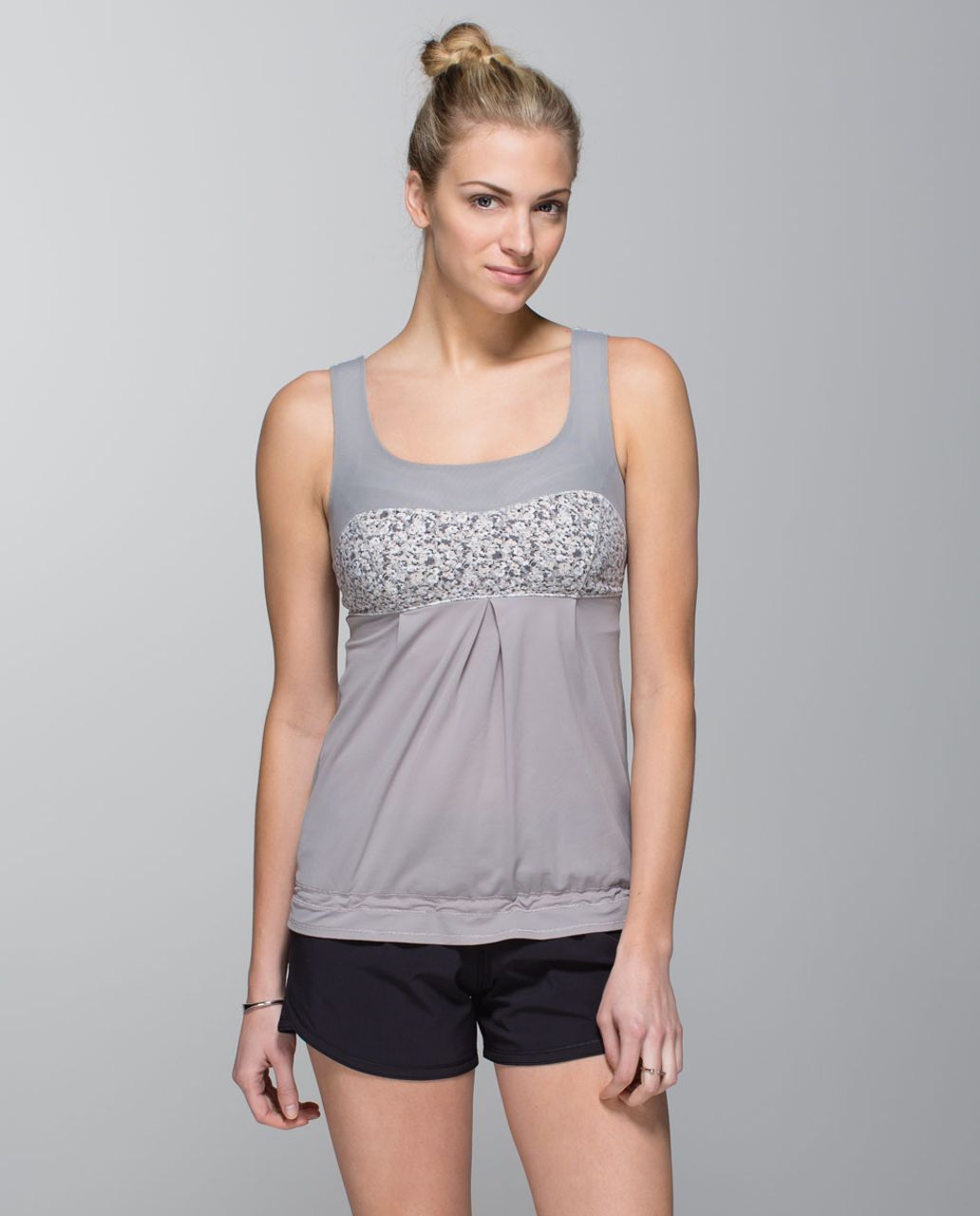 lululemon elevate tank