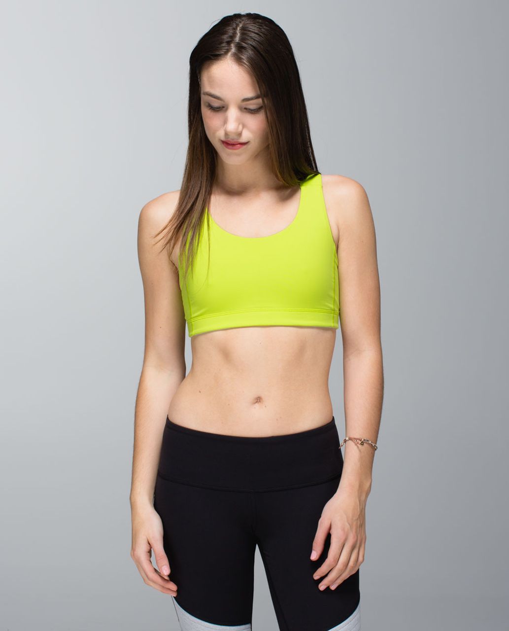 Lululemon All Sport Bra - Antidote