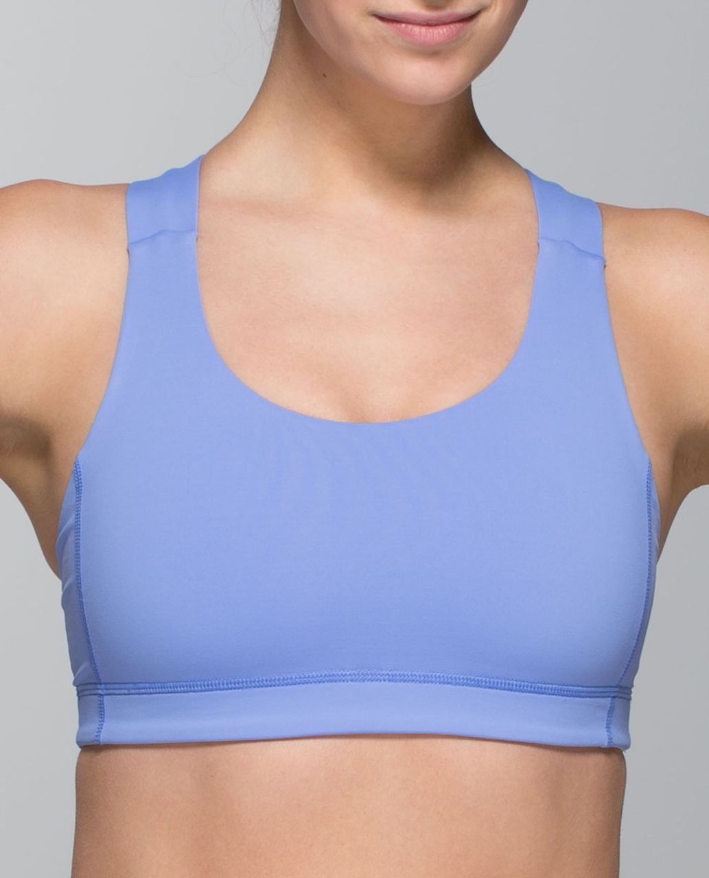 Lululemon All Sport Bra - Lullaby