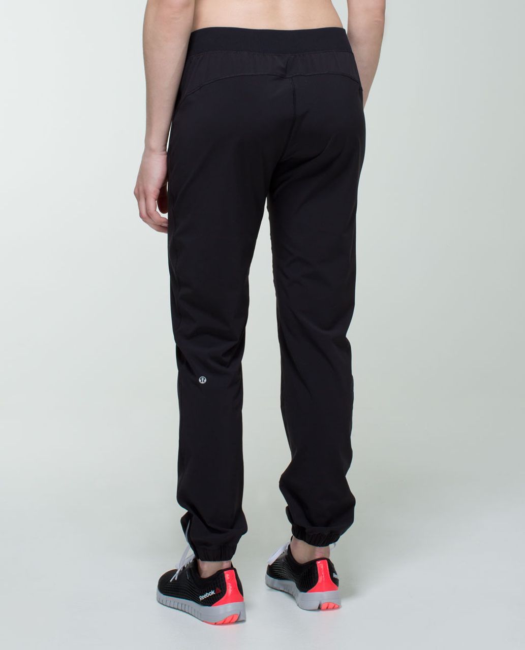 Lululemon Bring Back The Track Pant - Black