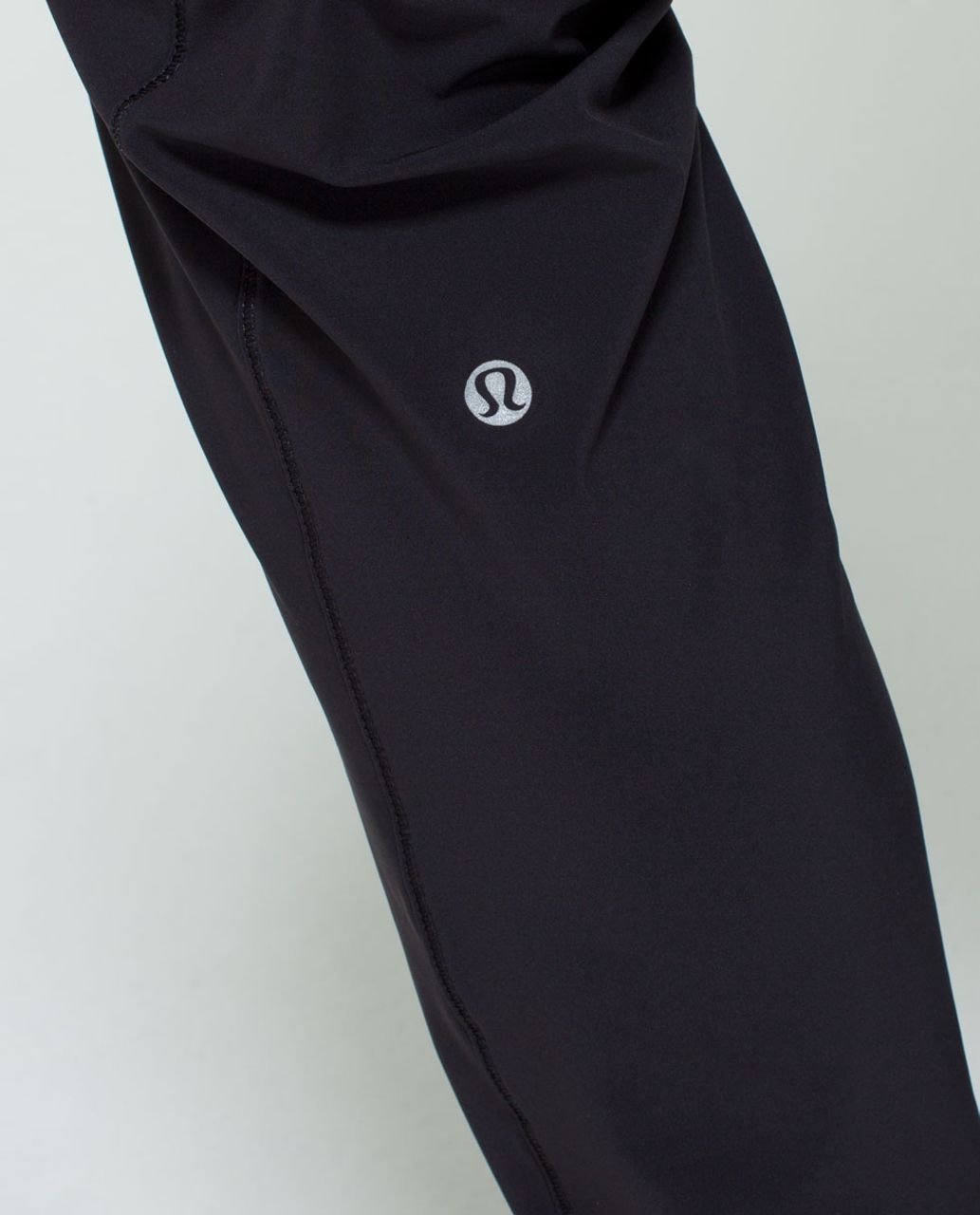 Lululemon Bring Back The Track Pant - Black