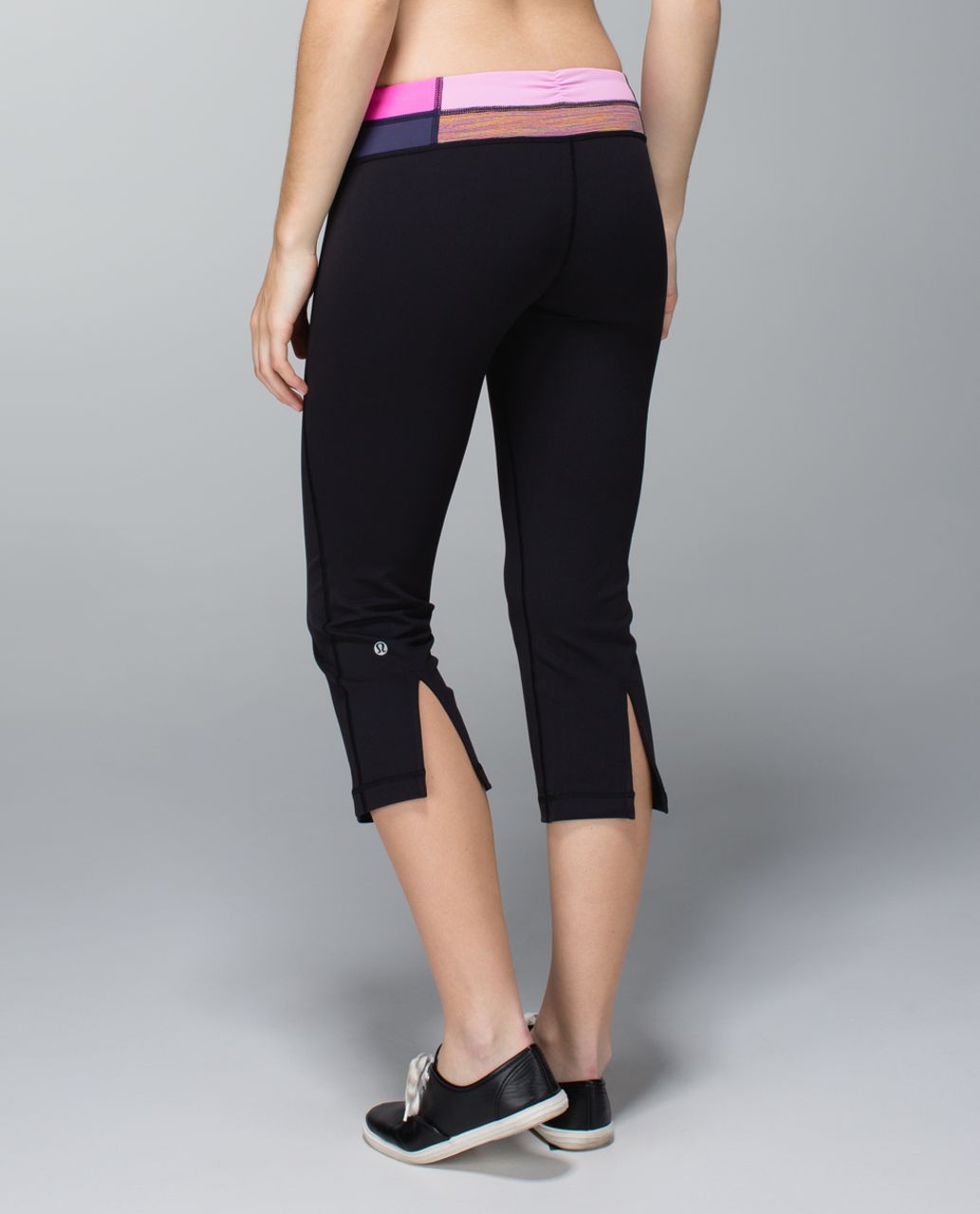 Our Noir Pant's Ready for Spring - lululemon Email Archive